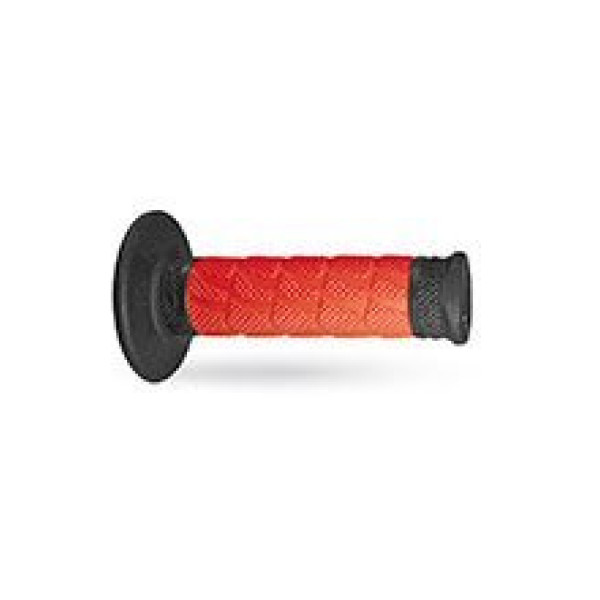 Манетки офф-роад Progrip 783 чорні-червоні