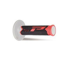 Манетки офф-роад Progrip 788 червоно-чорно-сірі
