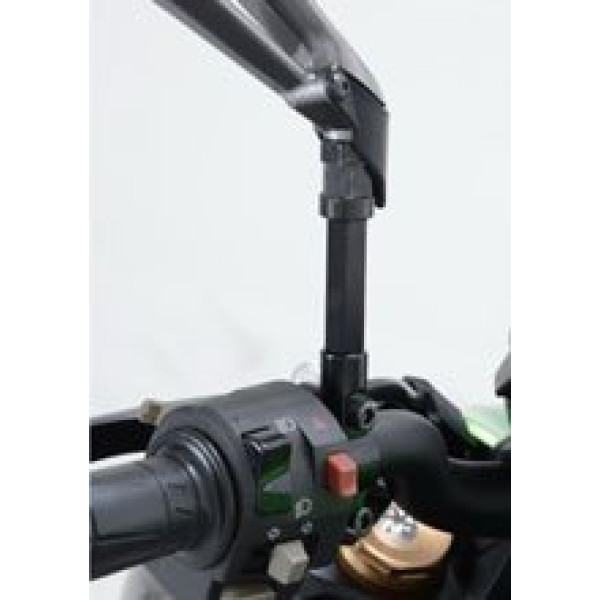 Подовження дзеркал R&G
