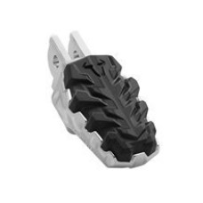Підніжки EVO SW-MOTECH TRIUMPH Tiger 1200 XCa / XCx/ XR / XRt / XRx (17-)