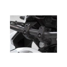 Набір для підвищення керма SW-MOTECH моделі Honda, KTM, Suzuki, Yamaha H: 20mm