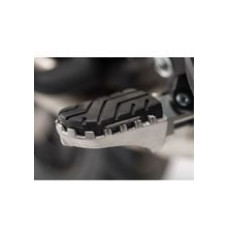Підніжки ION SW-Motech KTM (обрані моделі)/ Husqvarna Norden 901 (21-)/ Expedition (23-) сріблясті