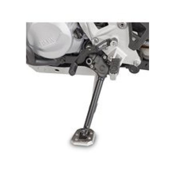 Розширення бічної підніжки GIVI BMW F 750 GS (18-23)/ 850 GS (19-20)/ 800 GS (24-)