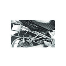 Набір для зниження підніжок Hepco&Becker Yamaha FZ 6/ Fazer 03-06