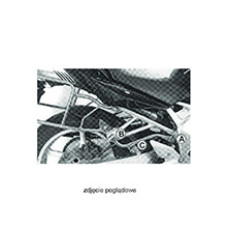 Набір для зниження підніжок Hepco&Becker Yamaha FZ 6/ Fazer 03-06