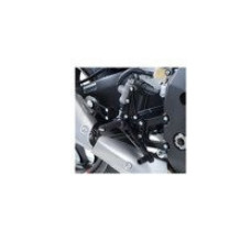 Регульовані підніжки (набір) R&G для Yamaha YZF-R1 (15-18) / YZF-R1M (15-18)