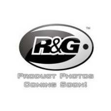 Регульовані підніжки (набір) R&G для Yamaha YZF-R6 (17-18)