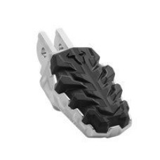 Підніжки EVO SW-MOTECH BMW G 310 GS 20-
