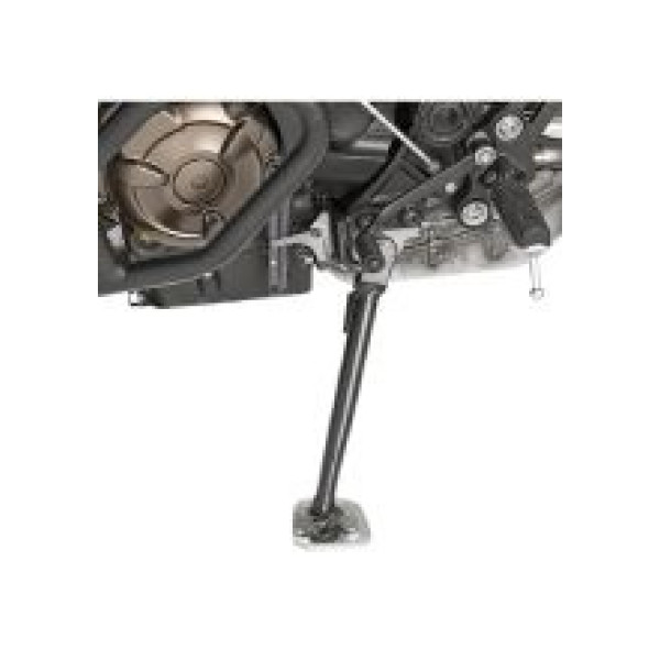 Розширення бічної підніжки GIVI Yamaha MT-07 Tracer (16-19)/ Tracer 7/ GT (20-)
