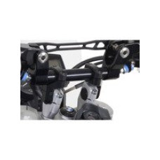 Набір для підвищення керма SW-MOTECH BMW G 650 X-Challenge/ X-Country/ X-Moto 06-09  H: 50-60mm