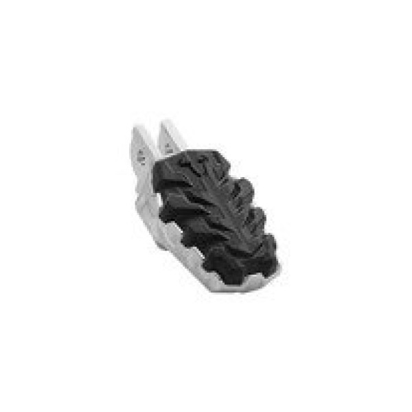 Підніжки EVO SW-MOTECH BMW F 650 GS 03-07/ G 650 GS/ Sertao 11-15