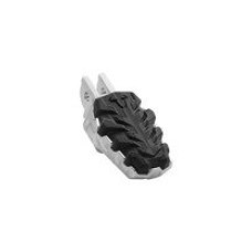 Підніжки EVO SW-MOTECH Yamaha XT 660 R/ X 04-16/ 660 Z Tenere 07-10/ 1200Z/ ZE Super Tenere 16-