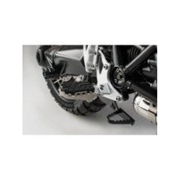 Підніжки SW-MOTECH BMW R nine T Scrambler 16-