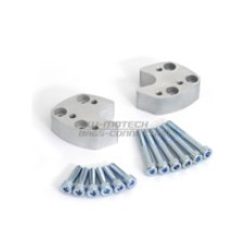 Набір для підвищення керма SW-MOTECH Yamaha FJR 1300 00-05 H: 27mm