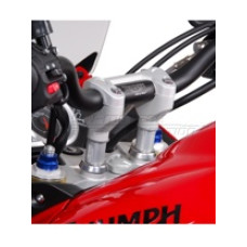 Комплект підвищення керма SW-MOTECH Triumph Tiger 1050 SE 11-12 H: 30mm