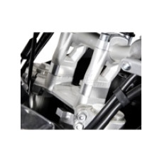 Набір для підвищення керма SW-MOTECH Triumph моделі Tiger 800/ 900/ 1200 H: 20mm