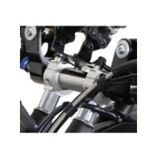 Комплект підвищення керма SW-MOTECH Triumph Street Triple 675 12- H: 20mm