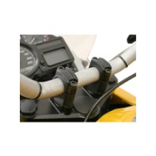 Комплект підвищення керма SW-MOTECH BMW F 800 GS Adventure 13-/ R 1200 GS 04-07/ Adventure 05-13 H: 30mm