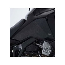 Антиковзкий танкпад 2 частини R&G для Honda CRF1100L Africa Twin Adventure Sports (2020) чорний