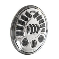 Мотоцикловий рефлектор 8790 Adaptive 2 J.W. Speaker LED 7