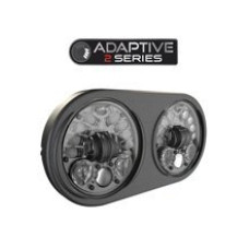 Мотоциклетні світлодіодні фари ADAPTIVE 2 8692 DUAL 14.5 CM (5.75'') J.W. Speaker