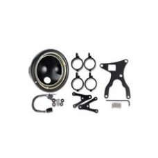 Комплект для монтажу рефлекторів J.W. Speaker до Triumph Street Triple 675 / R (13-16)