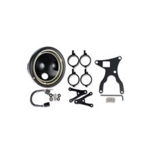 Комплект для монтажу рефлекторів J.W. Speaker до Triumph Street Triple 675 / R (13-16)