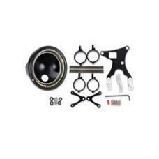Набір для монтажу рефлекторів J.W. Speaker до Triumph Street Triple 675 / R