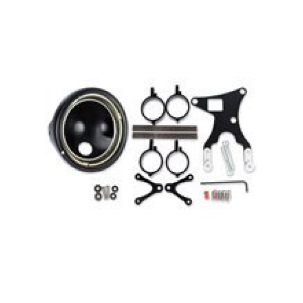 Набір для монтажу рефлекторів J.W. Speaker до Triumph Street Triple 675 / R