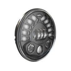Мотоцикловий двійний рефлектор J.W. SPEAKER LED 7