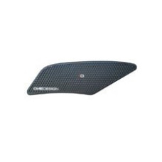 Бокові пади Onedesign для Yamaha R6 (17-) чорні