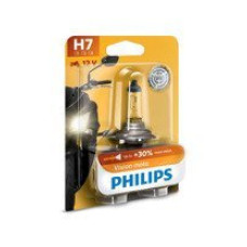 Галогенна лампочка Philips H7, 12 V, 55 W Vision Moto