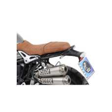Підставка для пасажира Hepco&Becker BMW R nineT Urban G/S  17-23