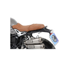 Підставка для пасажира Hepco&Becker BMW R nineT Pure 17-23