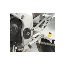 Заглушка рами R&G Aprilia Caponord/ Tuono V4/ RSV4 1100 Factory (21-)