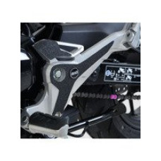 Антиковзкий Tank Pad R&G для Honda MSX125 (GROM 125) (16-20)