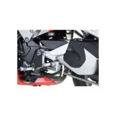 Антиковзкий Tank Pad R&G для Honda Crossrunner (15-18) / VFR800F (14-20)