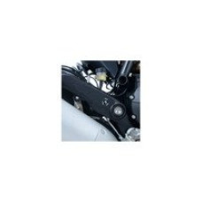 Антиковзкий Tank Pad R&G для Ducati Monster 797 (18) / Scrambler Classic (15-18) / Scrambler Icon (15-18) / Scrambler Sixty2 (16-18)