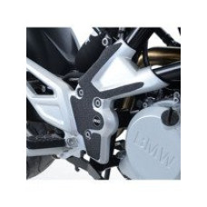 Антиковзкий Tank Pad R&G для BMW G310R (17-18)