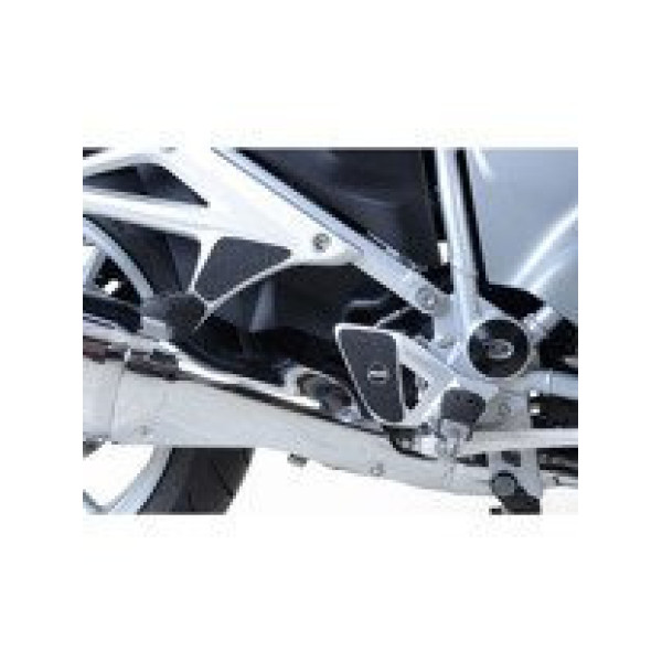 Антиковзкий Tank Pad R&G для BMW R1200RT (14-18)