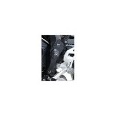 Антиковзкий Tank Pad R&G для BMW S1000XR (15-18)