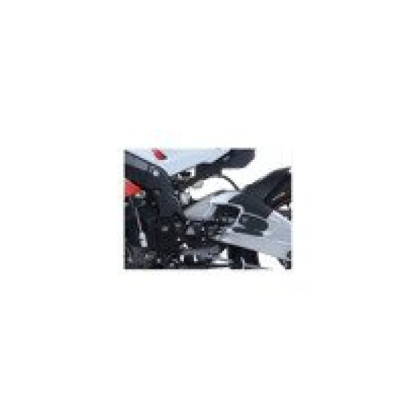 Антиковзкий Tank Pad R&G для BMW S1000RR (15-18)