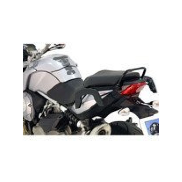 Підніжка для пасажира Hepco&Becker Aprilia NA 850 Mana / GT 07-