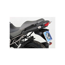 Підніжка для пасажира Hepco&Becker Kwasaki Versys 1000 12-14