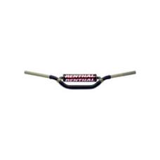 Кермо Renthal MX TANIUM CR 7/8 CALA (22MM) чорне