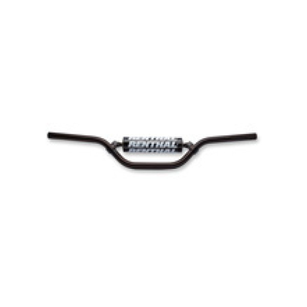 Кермо Renthal MX TANIUM CR 7/8 CALA (22MM) чорне
