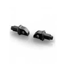 Комплект монтажу для підніжків Rizoma ∅ 18 mm для вибраних моделей Honda