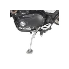 Розширення Givi бічної підніжки до Triumpha Scrambler 1200 (19-)