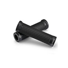 Манетки Daytona Products GGDM-Cross з чорним алюмінієвим кільцем 125 мм чорні