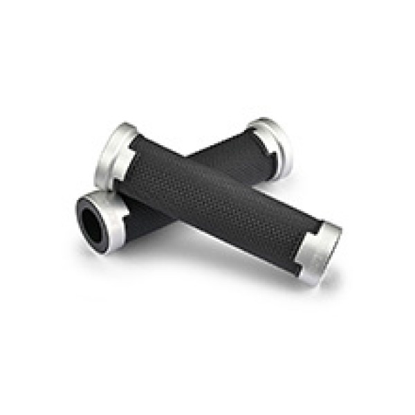 Манетки Daytona Products GGDM-BASE з алюмінієвим кільцем 125 мм чорні
